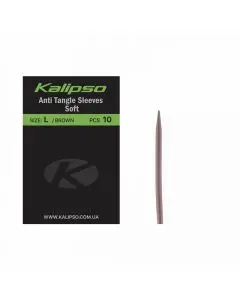 Трубка Kalipso Anti Tangle sleeves soft L