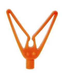 Рогач Kalipso Rod Rest V-1011P orange