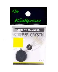 Стопор Kalipso Stopper crystal 4011 CL