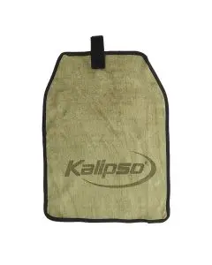 Рушник Kalipso Fishing Towel green
