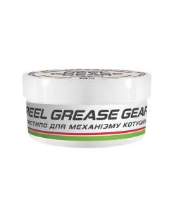 Мастило Kalipso Reel Grease Gear 8g