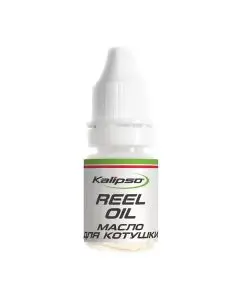 Мастило Kalipso Reel Oil 10g