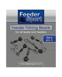 Намистинка Feeder Sport Fishing Beads S(5)