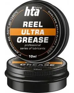 Мастило HTA Reel Ultra Grease 10ml