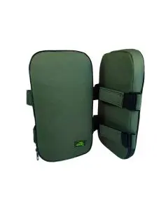 Наколінники Prof Montazh ZIP khaki