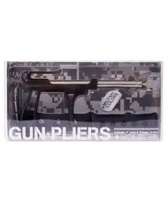 Екстрактор Daiichiseiko Gun Pliers+Holster black