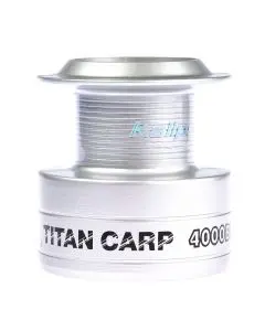 Шпуля Kalipso Titan Carp