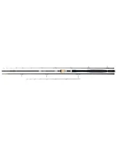 Вудилище фідерне Daiwa N'Zon Super Slim Feeder 