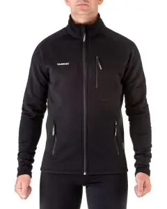 Куртка Fahrenheit PS Pro Full Zip W black XS