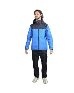 Костюм Shimano 3-layer rain suit RA-047X