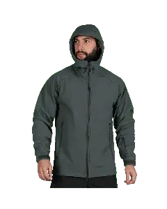 Куртка Camo-Tec Rubicon SoftShell graphite 