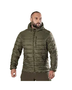  Куртка Camo-Tec Storm Hood 2.0 olive