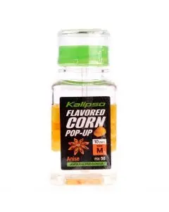 Кукуруза Kalipso Pop-up Corn(aroma)
