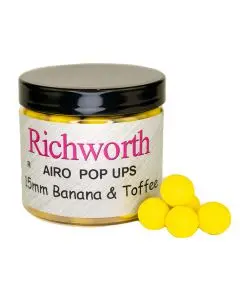 Бойлы Richworth Origin Airo Pop-Ups 15mm