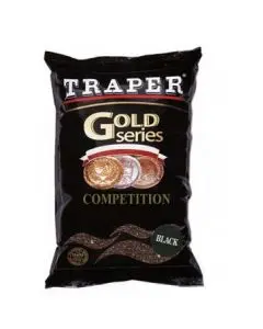 Прикормка Traper Gold 1kg