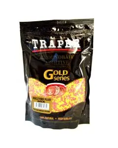 Добавка Traper gold Series 400g fluo mix