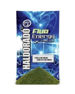 Прикормка Haldorado Fluo Energy 800g