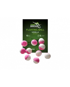 Насадка Prof Montazh Floating Ball 6mm