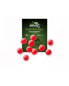Насадка Prof Montazh Floating Ball 4mm