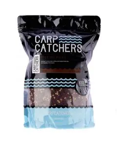 Пелетс Carp Catchers Stick Mix 2-3mm any season 1kg