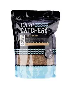 Прикормка Carp Catchers Stick Mix 1kg