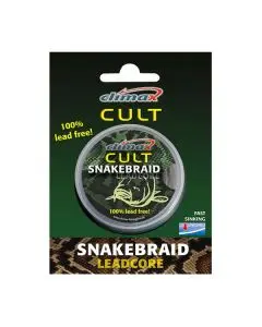 Лідкор Climax Cult Snake 10m