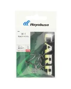 Гачок Hayabusa Carp W-1BN