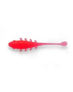Силікон Big Baits Aji Finesse 1.4"