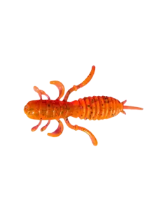 Силікон Big Baits Bouncy 2"