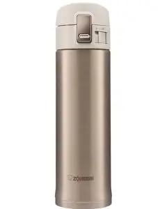 Термокелих Zojirushi SM-KHE48NL 0.48L золото