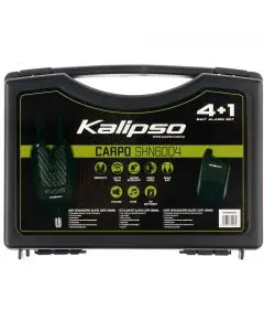 Набір сигналізаторів Kalipso Carpo SKN6004