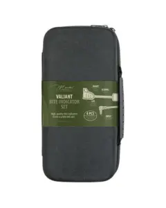 Набір свінгерів Carp Zoom Marshal Valiant Bite Indicator Set