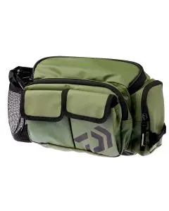 Сумка Daiwa Hip Bag LT(D)khaki p