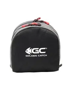 Сумка Golden Catch для котушок на 2 відділення