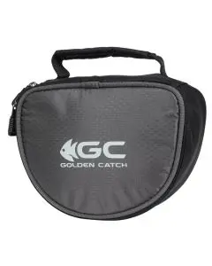 Сумка Golden Catch для котушки 16*21*11сm