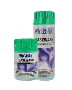 Засіб Nikwax для стирки Base wash