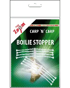 Стопор Carp Zoom Boilie Stopper Big 14mm