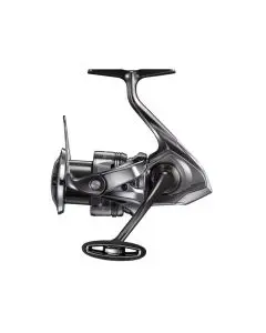 Котушка Shimano 24 Twin Power
