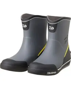 Чоботи Daiwa Deck DB-2412 gray