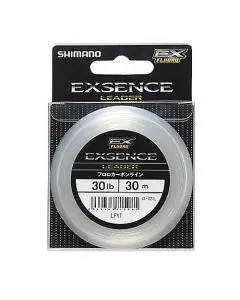 Флюорокарбон Shimano Exsence Leader EX 30m