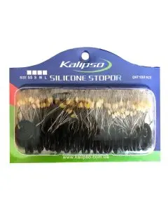 Стопор Kalipso silicone (100*6)