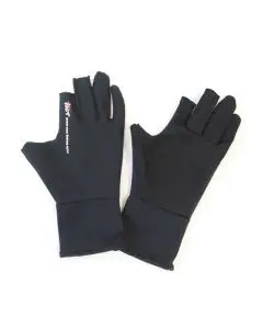 Рукавички Tict Titanium 3Fingerless Glove