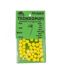 Пуфи Techno Maxi (6-8mm)