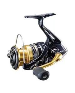 Котушка Shimano 16 Nasci