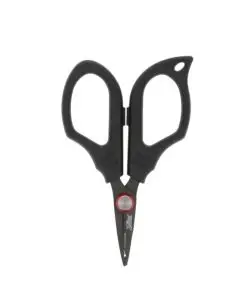 Ножиці XOOX Fishing scissors with split ring opener