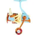 Котушка Ryobi Zauber LT MC