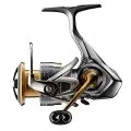 Котушка Daiwa 18 Freams LT3000