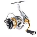 Котушка Daiwa 21 Freams FC LT2000S