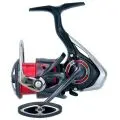 Котушка Daiwa 20 Fuego LT 2500