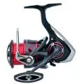 Котушка Daiwa 20 Fuego LT 3000-C